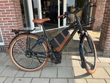 Riese & Muller Cruiser 2 mixte 725 wh Van €4885 Voor €4199 beschikbaar voor biedingen