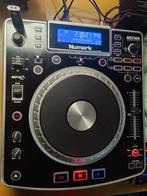 2x Numark ndx usb 800 met doos bieden mag sta nogaangesloten, Muziek en Instrumenten, Dj-sets en Draaitafels, Ophalen of Verzenden