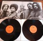 Brainbox/Jan Akkerman - To You 1972 2lp's near mint vinyl, Ophalen of Verzenden, Zo goed als nieuw, Poprock