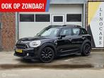 Mini Countryman 2.0 Cooper S Chili, Auto's, 1998 cc, 1800 kg, 1505 kg, Zwart