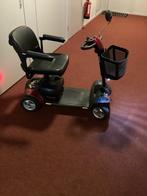 Scootmobiel uitneembaar., Diversen, Brommobielen en Scootmobielen, Ophalen of Verzenden, Zo goed als nieuw, 10 km/u of minder