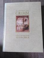 De sprookjes van grimm, Antiek en Kunst, Ophalen of Verzenden