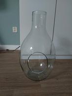 Glazen vaas voor terrarium, Ophalen, Overige kleuren, 50 tot 75 cm, Glas