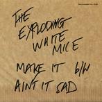 the exploding white mice/make it - garage/punk/power pop, Gebruikt, Verzenden, 7 inch, Single