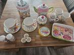 Blond Amsterdam Servies Set, Blond Amsterdam, Overige typen, Ophalen of Verzenden, Zo goed als nieuw