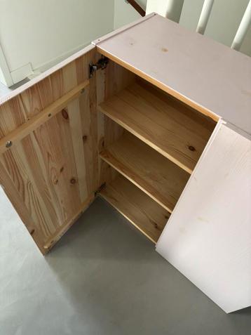 Ikea Ivar kast - afbeelding 2