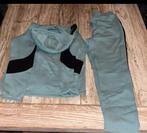 puma trainingspak, Ophalen of Verzenden, Zo goed als nieuw, Maat 164