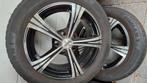 Dezent 16 inch velgen 5x112 ET40, Auto-onderdelen, Banden en Velgen, Ophalen, Gebruikt, Velg(en), 16 inch