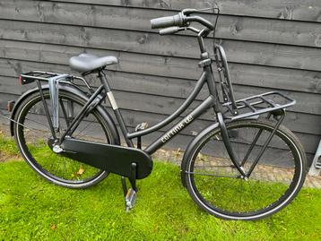 Cortina U4 Transport 57cm kleur - Nieuwstaat! beschikbaar voor biedingen