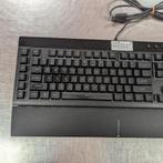 Corsair K55 RGB Pro Gaming Toetsenbord | Nette staat, Flex Ltd., Zo goed als nieuw, https://flex.com/contact-us, Nobelstraat 10, 5807 GA Oostrum