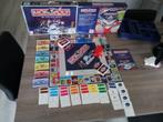 Monopoly France WK 98, Een of twee spelers, Ophalen of Verzenden, Nieuw, Parker