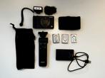 Sony ZV-1 camera + accessoires — zo goed als nieuw, Audio, Tv en Foto, Ophalen, 20x of meer, Zo goed als nieuw, Full HD
