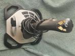 Logitech Extreme 3D Pro - Joystick, Computers en Software, Joysticks, Ophalen of Verzenden, Gebruikt, Logitech GP
