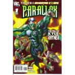 Tales of the Sinestro Corps - Parallax (2007), Eén comic, Amerika, Verzenden, DC comics