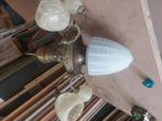 Hanglamp, Ophalen of Verzenden, Gebruikt, Minder dan 50 cm