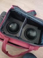 Bowling tas, Sport en Fitness, Bowlen, Ophalen of Verzenden, Gebruikt, Tas