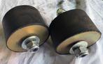 oldtimer Volvo amazone motorsteun rubbers, Ophalen of Verzenden, Nieuw, Oldtimer onderdelen