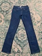 Levi's bold curve straight leg W26 L34 WMN Tulsi2634, Blauw, Ophalen of Verzenden, Zo goed als nieuw, W27 (confectie 34) of kleiner