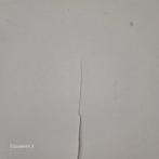 Jan de Bouvrie Eettafel, Huis en Inrichting, Tafels | Eettafels, 100 tot 150 cm, Zo goed als nieuw, Modern, Vier personen