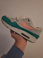 Air Max collectie | 45 | Worn en DS, Kleding | Heren, Schoenen, Overige kleuren, Nike, Ophalen of Verzenden, Gedragen