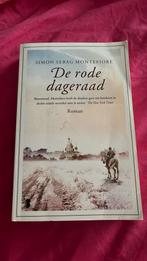 Simon Sebag Montefiore - De rode dageraad, Ophalen of Verzenden, Zo goed als nieuw, Nederland, Simon Sebag Montefiore