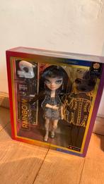 Rainbow high in doos nieuw kim nguyen, Verzenden, Nieuw, Poppenhuis