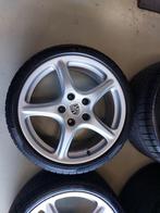 Porsche 997 Carrera 2 en Carrera S 19 inch winterwielen set, Ophalen, Gebruikt, -, -