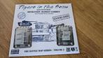 Memoir '44 Uitbreiding Tigers in the Snow, Nieuw!, Ophalen of Verzenden, Nieuw, Days of wonder
