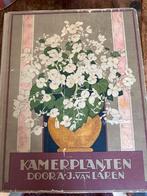 Kamerplanten door AJ van Laren, Ophalen of Verzenden