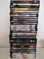 Diverse 4k uhd blurays, Ophalen of Verzenden, Zo goed als nieuw, Actie