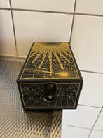 Tomorrowland case 2022, Ophalen