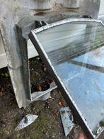 Dakraam Aluminium, Ophalen, Gebruikt, Minder dan 80 cm, Minder dan 80 cm