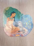 Disney puzzel pocahantas NIEUW, Ophalen of Verzenden, Meer dan 50 stukjes, Nieuw
