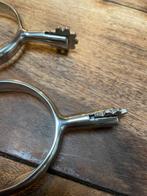 Spoortjes/sporen paard harry’s horse, Dieren en Toebehoren, Ophalen of Verzenden, Gebruikt, Overige soorten