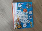 Paw patrol blaasstiften, Ophalen of Verzenden, Nieuw