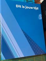 NHA VWO wiskunde B boek, Boeken, Ophalen, Zo goed als nieuw