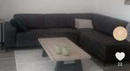 hoekbank, Ophalen of Verzenden, Zo goed als nieuw
