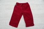 Ralph Lauren broekje.   12   maanden, Kinderen en Baby's, Babykleding | Maat 80, Broekje, Zo goed als nieuw, Ralph Lauren, Verzenden
