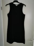 Zwarte mouwloze jurk maat L, Miss Etam, Maat 38/40 (M), Ophalen of Verzenden, Zo goed als nieuw