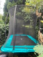 Salta rechthoekige trampoline, Kinderen en Baby's, Speelgoed | Buiten | Trampolines, Ophalen, Gebruikt