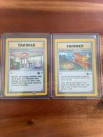 Black Star Promos Complete set WOTC era Pokemon, Ophalen of Verzenden, Zo goed als nieuw