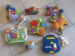 Lamaze teletubbies nijntje spellen knuffels, Elektronica, Met geluid, Ophalen of Verzenden, Zo goed als nieuw