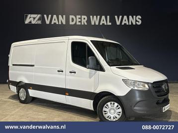 Mercedes-Benz Sprinter 315 CDI 150pk L2H1 Euro6 Airco | Came beschikbaar voor biedingen