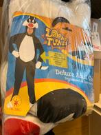 Sylvester Looney Tunes Deluxe Kostuum - Nieuw in verpakking, Maat 38/40 (M), Carnaval, Nieuw, Ophalen of Verzenden