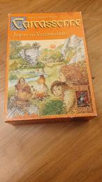 Spel Carcassonne, Hobby en Vrije tijd, Gezelschapsspellen | Bordspellen, Ophalen, Gebruikt, 999 Games