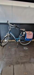 Sparta E-bike (defect) - Goede accu!, Sparta, Gebruikt, Ophalen of Verzenden, 47 tot 51 cm