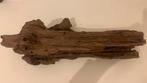 Aquarium hout, Dieren en Toebehoren, Vissen | Aquaria en Toebehoren, Ophalen, Zo goed als nieuw, Plant(en), Steen of Hout