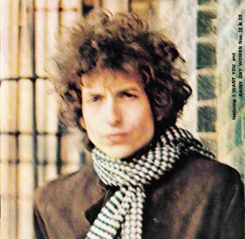 Bob Dylan – Blonde On Blonde beschikbaar voor biedingen
