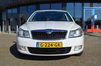 Skoda Octavia Combi 1.2 TSI Go Airco / Cruise / PDC, Voorwielaandrijving, Euro 5, Stof, Gebruikt