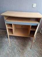 Bureau meubel, Ophalen of Verzenden, Zo goed als nieuw